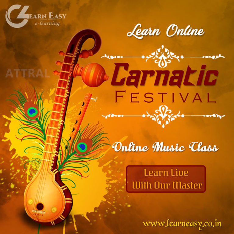 LearnEasy_Carnatic