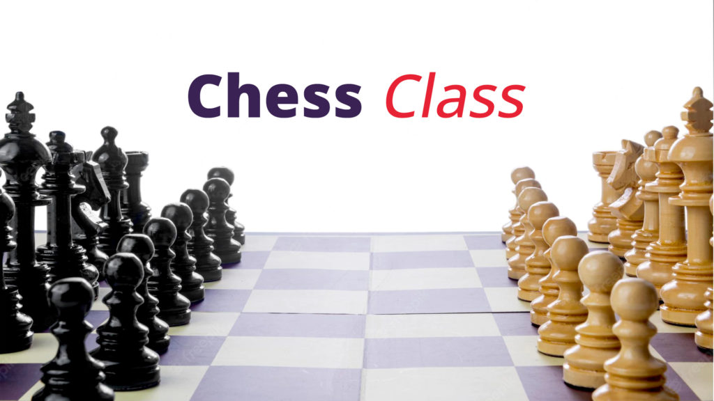 Online Chess Classes In USA