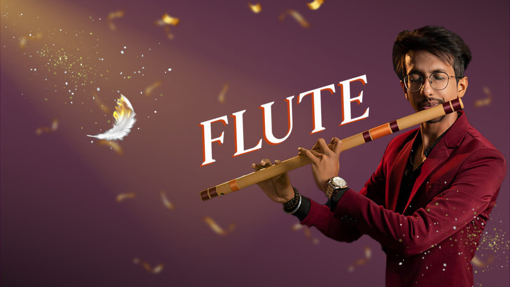 Online Flute Classes In USA