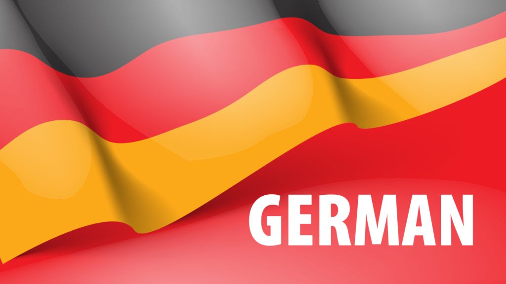 Study online German language course In USA- Learn Easy