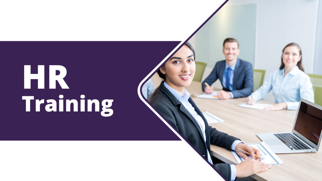 HR Training Online In USA HR Training Program In USA