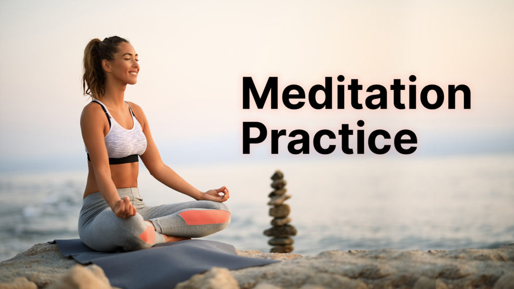 Meditation Classes Online In USA