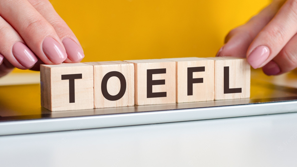 TOEFL Training Online In USA