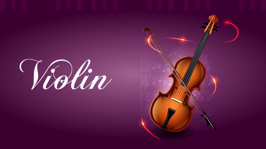 Violin Classes Online In USA