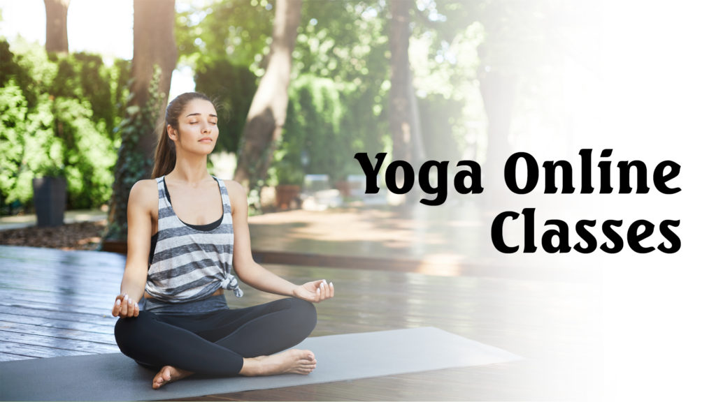Yoga Courses Online In USA