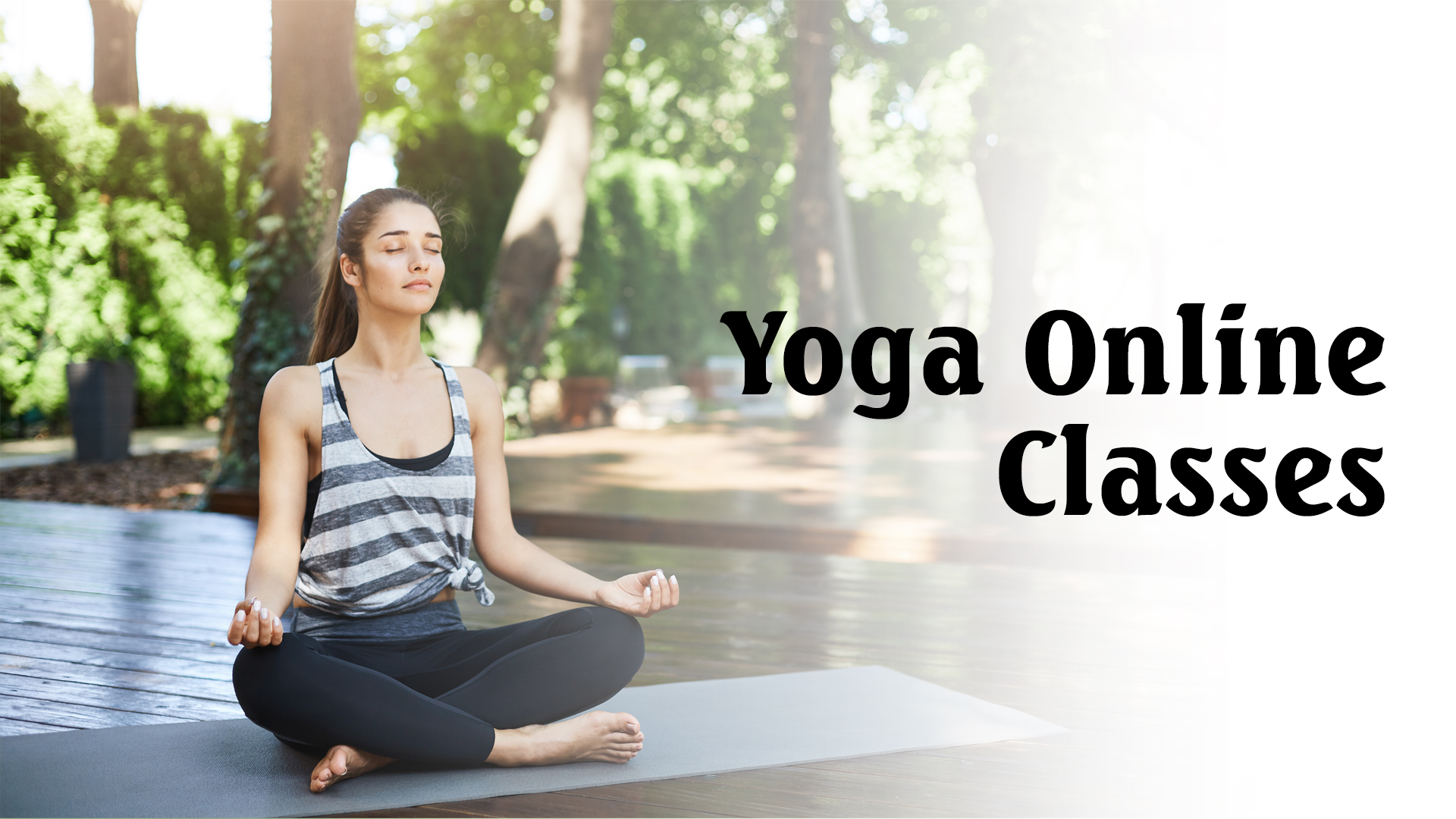 Get Yoga Courses Online In USA Zoom Yoga Class In USA