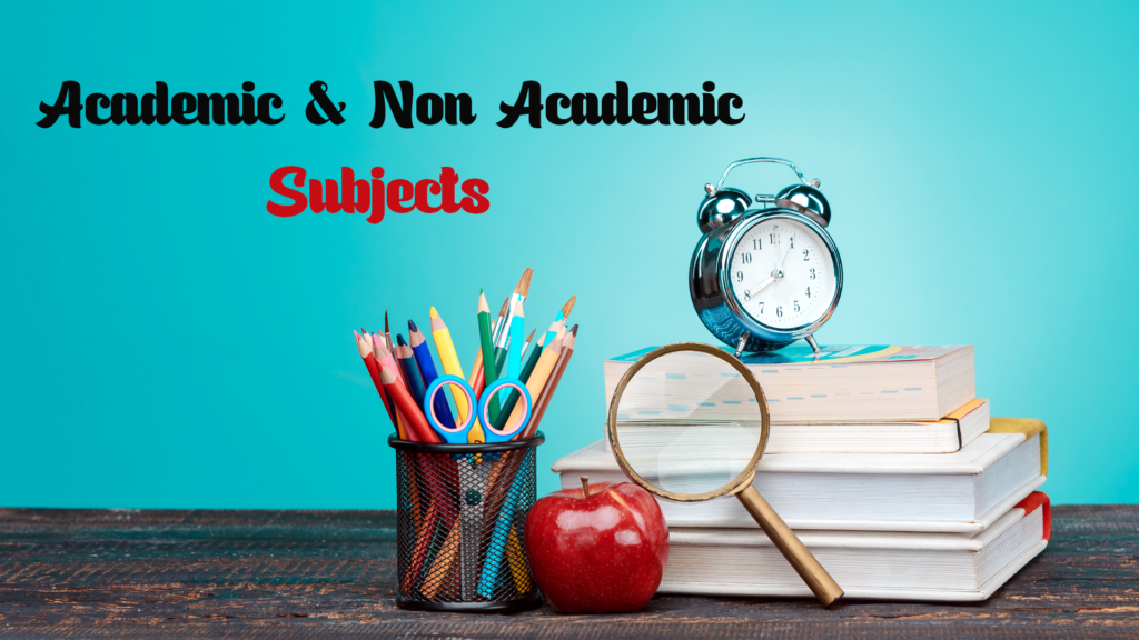 Academic And Non Academic Subjects Tutoring In USA